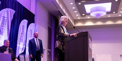 Visit the WHM: Connie Robertson page