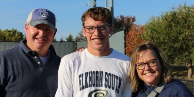 Visit the WHM: Kelly Nelson page