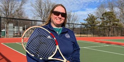 Visit the WHM: Nicole Berger page