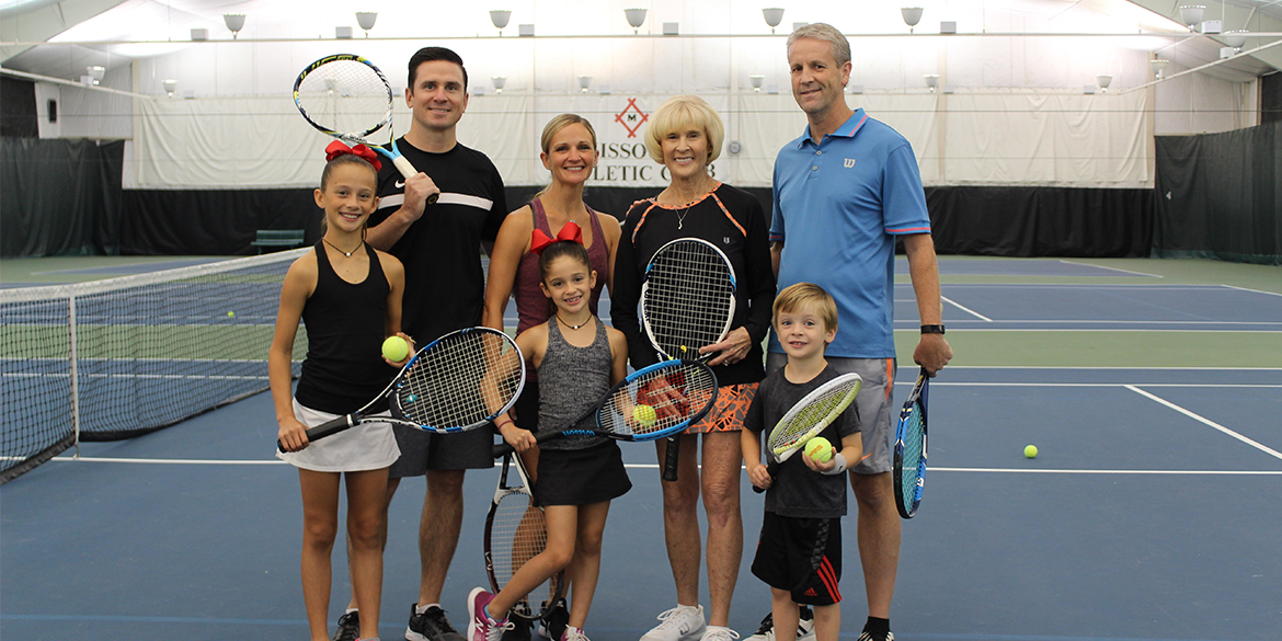 Donna Stauffer Enjoys Role as Roving Umpire