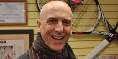 Visit the NE Stringer Works Slams page