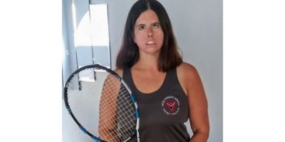 Visit the Randoll's Tennis Journey page