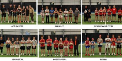 Visit the Kearney Team Tournament page