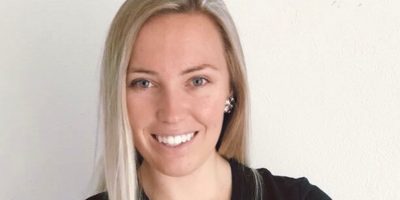 Visit the Q&A With Courtney Nesbitt page