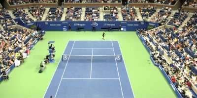 Visit the Locals at the 2025 US Open page