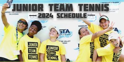 Visit the 2024 Oklahoma JTT Schedule page