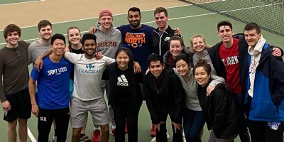 Visit the Students Find Community page