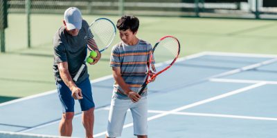 Visit the Coaching page