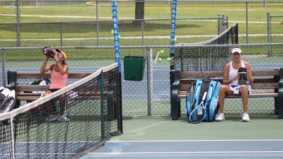 Visit the USTA Missouri Valley Grant page
