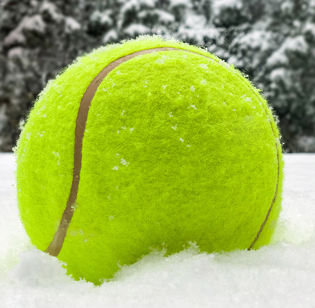 Find Yourself in the Game