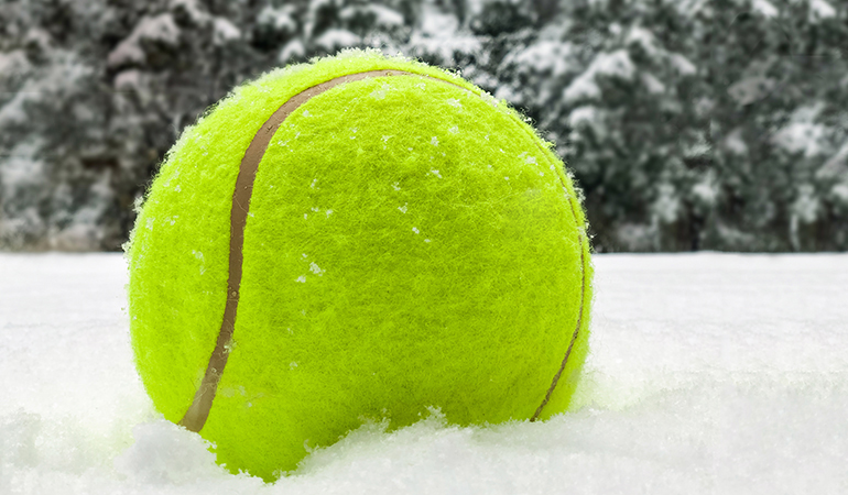 Find Yourself in the Game