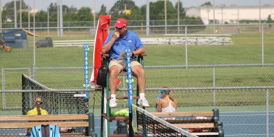 Visit the Lincoln Officials Training page