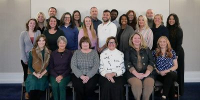 Visit the USTA Missouri Valley Staff page