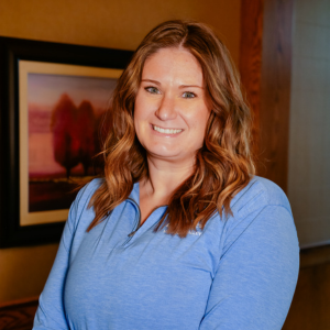 Alyssa Stelmach is the Manager of Adult Team Play.