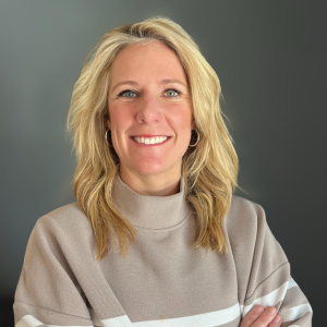 Casey McKenzie is the Regional Junior Team Play Manager for Missouri and Oklahoma.