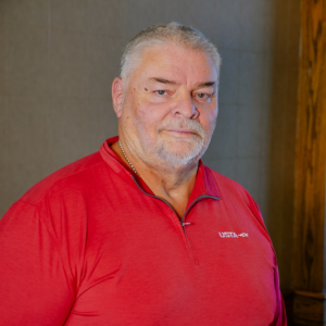 John Terpkosh is the newly appointed Tennis Venue Services Manager at USTA Missouri Valley.