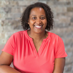 Marissa Moment Brown is the Senior Director, Play and Competition at USTA Missouri Valley.