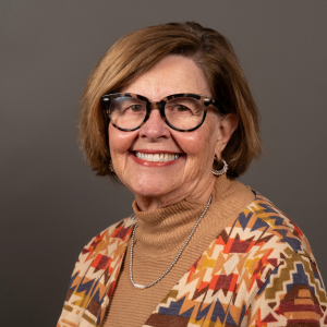 Mary Buschmann is the CEO and Executive Director of USTA Missouri Valley.