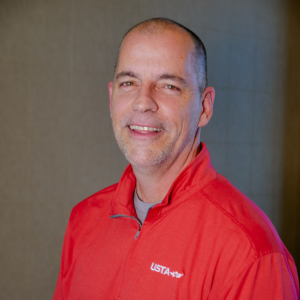 Scott Howes is the Manager of Adult Play for USTA Missouri Valley.