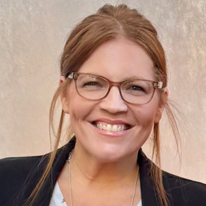 Tara Williams is the Senior Manager, Junior Team Play at USTA Missouri Valley.