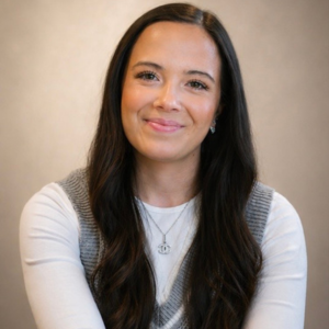 Talli Shepherd is USTA Missouri Valley's Play & Competition Coordinator.