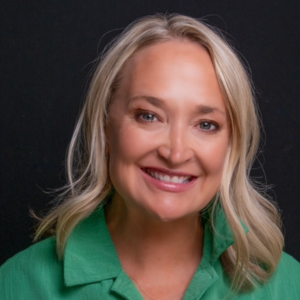 Beth Azan is the USTA Missouri Valley Junior Competition Manager.