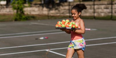 Visit the Homeschool Tennis page