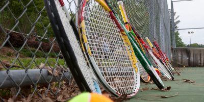 Visit the Tennis Library Information page