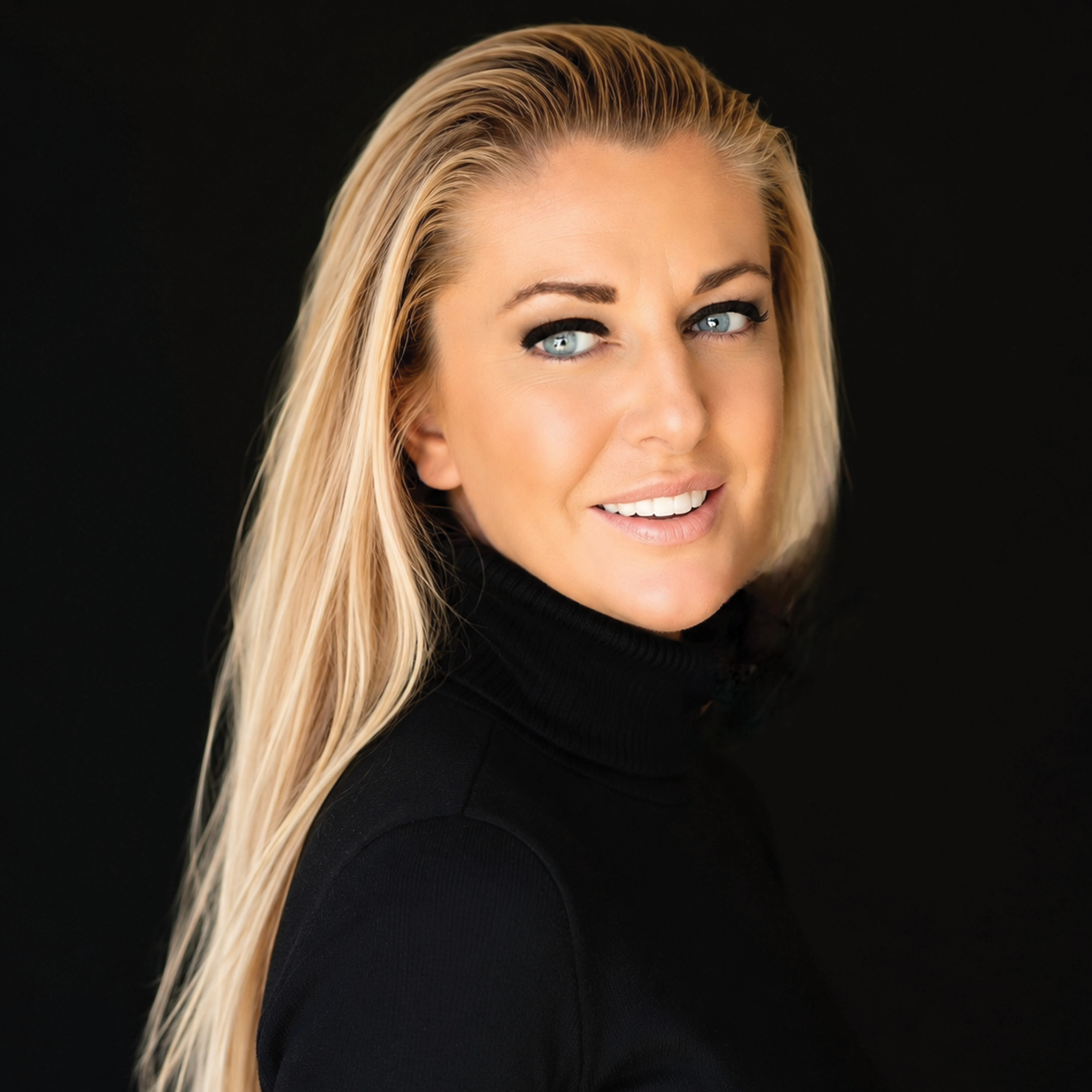 Erin Dorsey Headshot