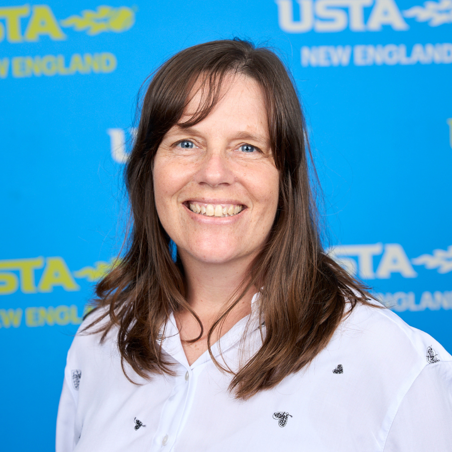 Jennifer Weiss Headshot