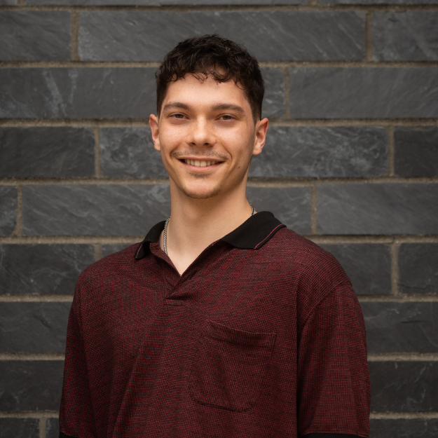 josef langton headshot