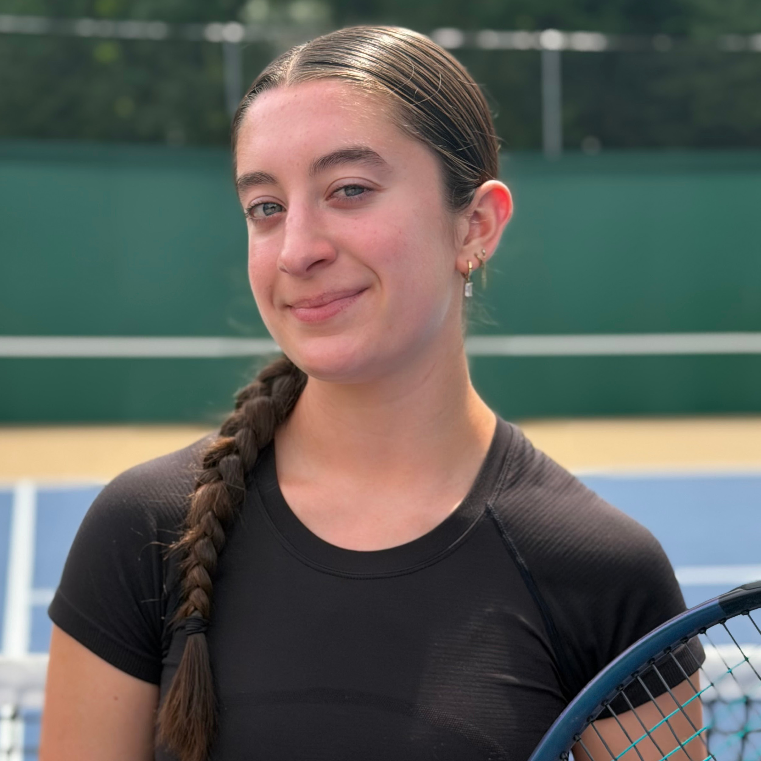 Katerina Derevianko headshot