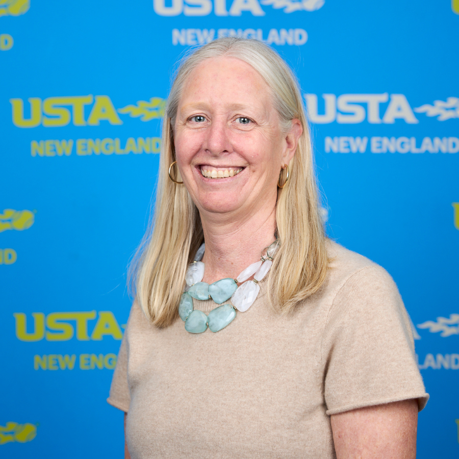 Kristen Liteplo Headshot