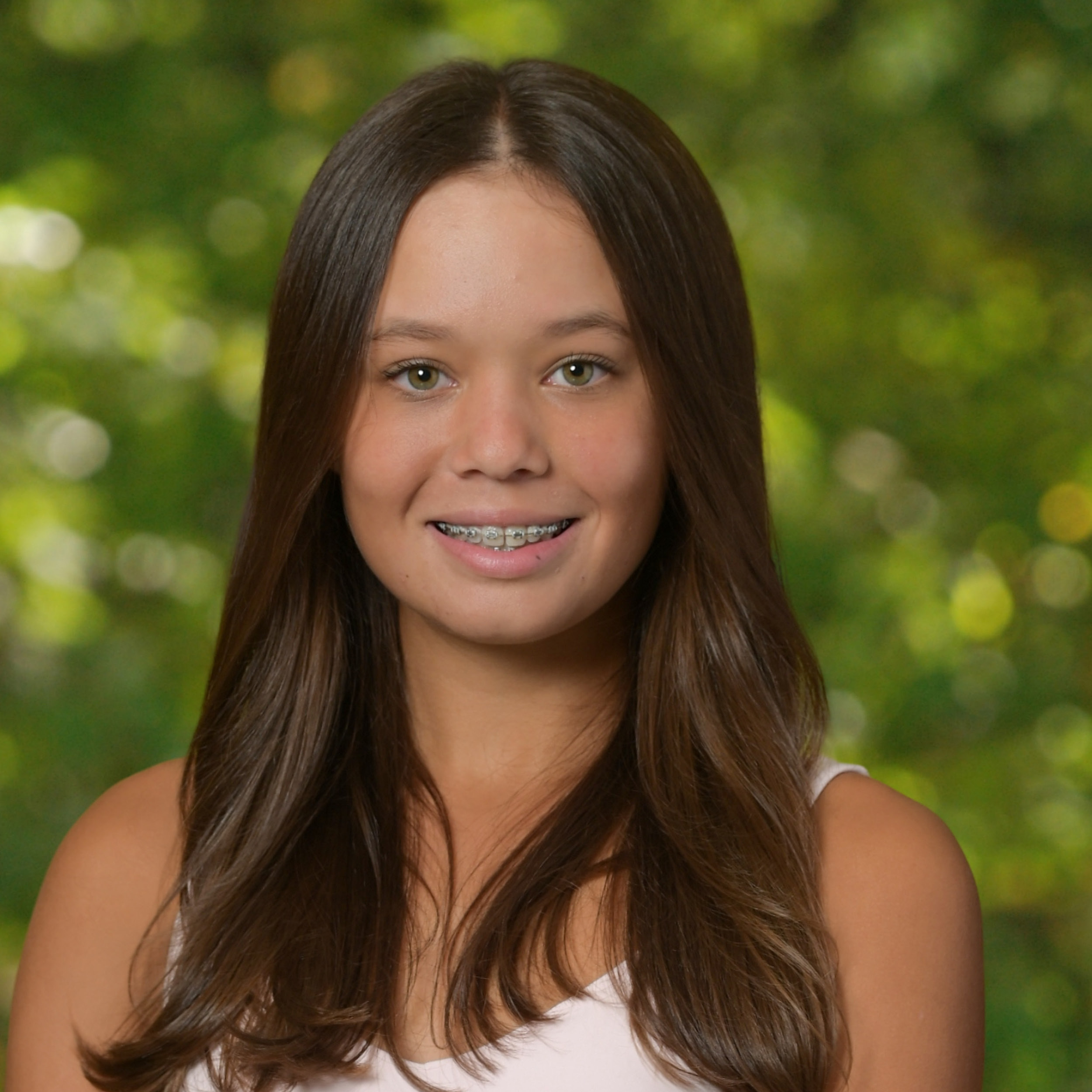 Linnea Sawyer headshot