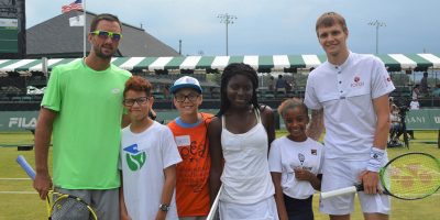 Visit the NETEF Board Homepage page