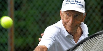 Visit the Irving Levine Legacy page