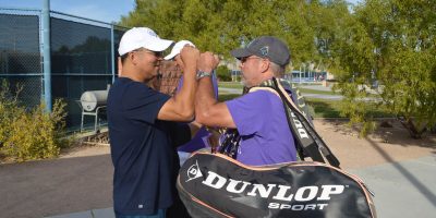 Visit the About Us USTA WMA page