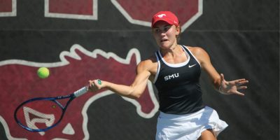 Visit the Lana Mavor's Road to SMU page