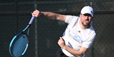 Visit the Maine USTA League page