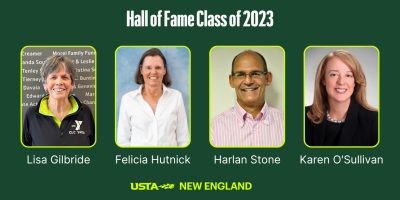 Visit the USTANE HOF Class of 2023 page