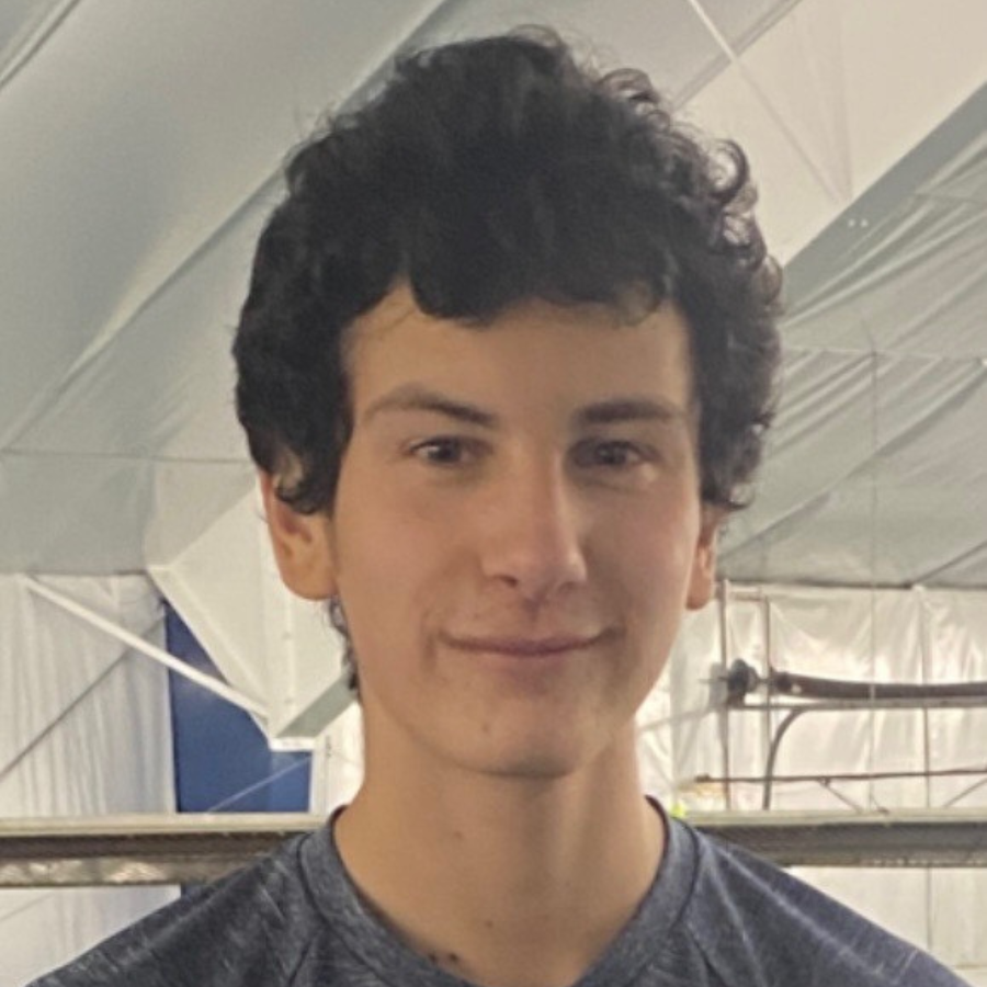 Headshot of dean jackson