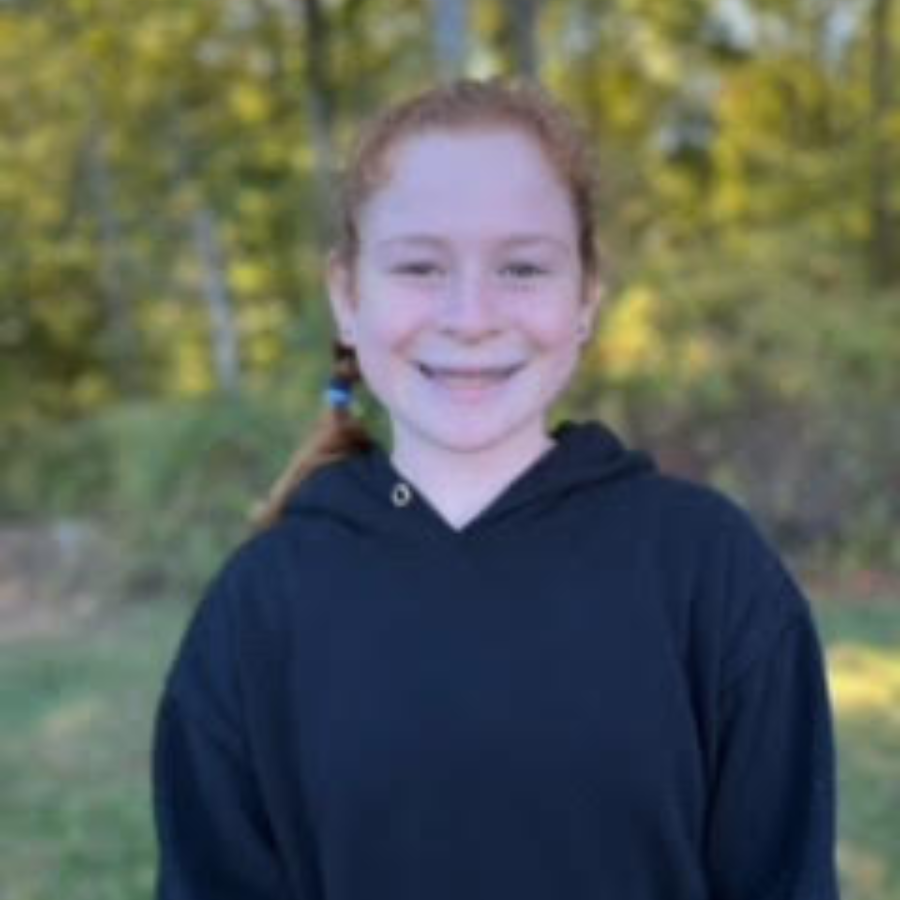 Headshot of Noelle Gluck