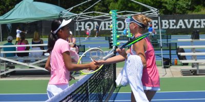 Visit the Junior Sectionals 2025 page