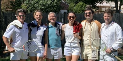 Visit the Sullivan To Be Honored  page