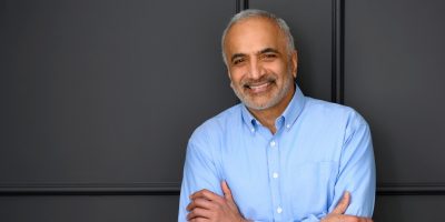 Visit the Dinesh Rajagopalan Feature page