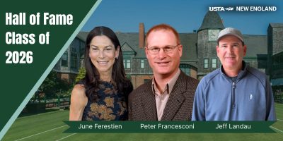 Visit the USTANE Hall of Fame 2026 page