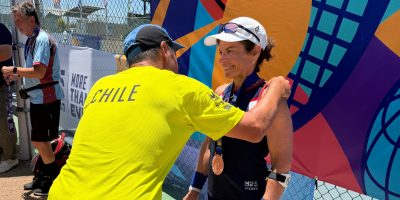 Visit the Bronze at Maccabiah Games page