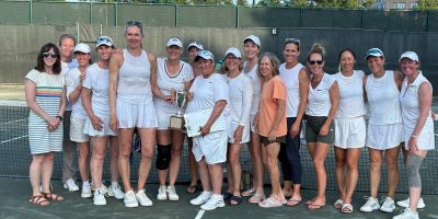 Visit the New England Wins Addie Cup page
