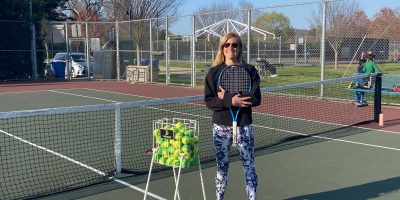Visit the Sharon Murphy Spotlight page
