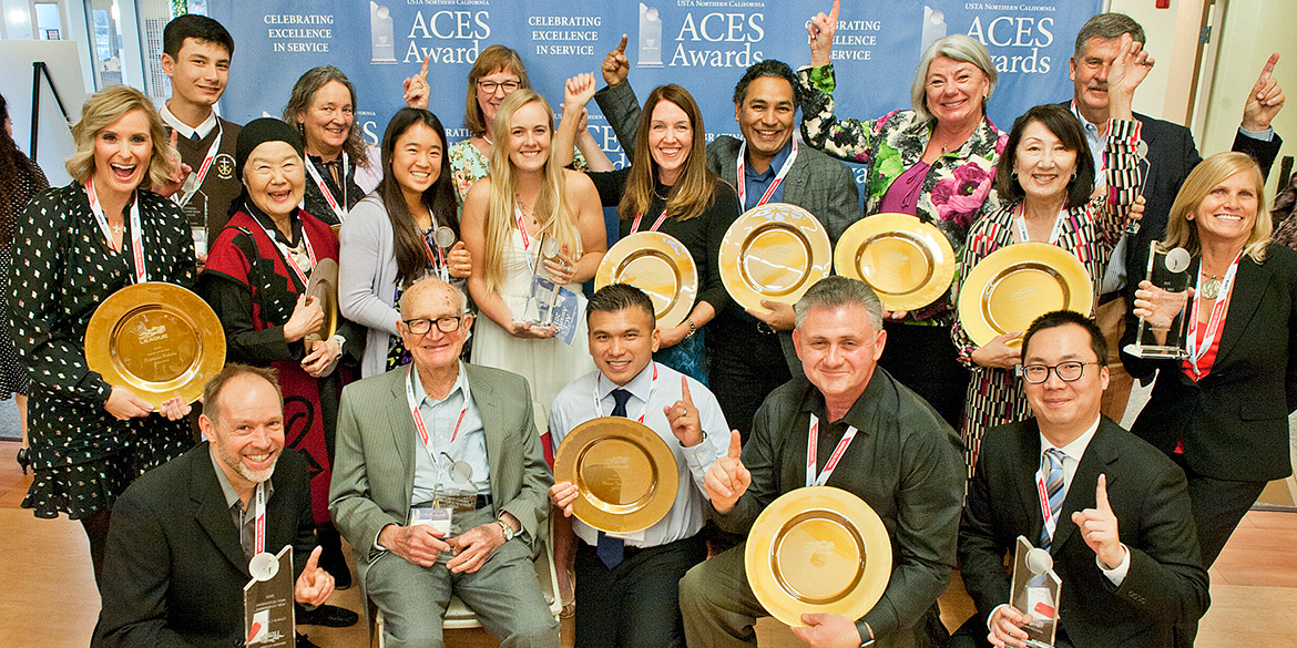 Aces Awards